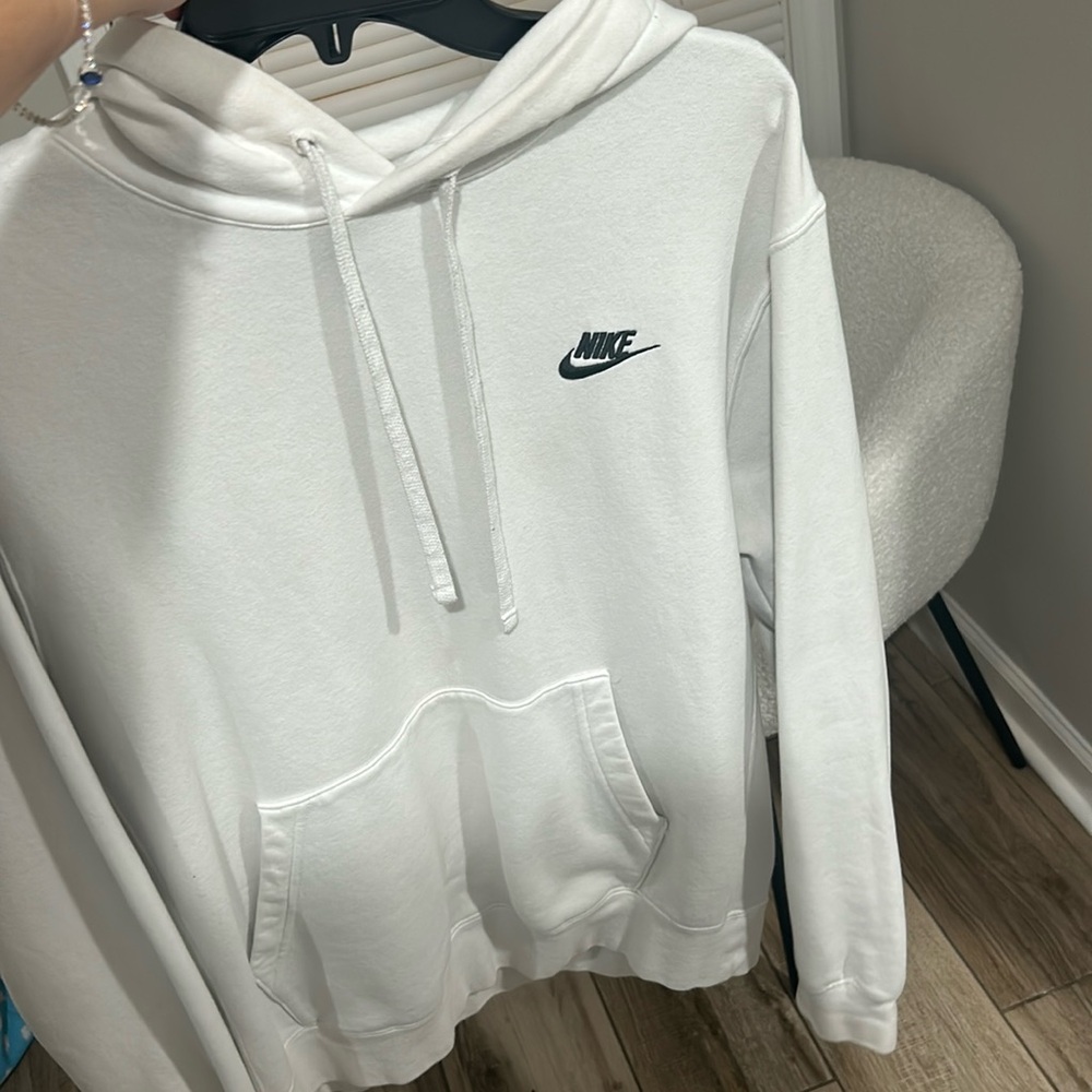 Nike hoodie